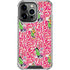 Disney Goofy Goof iPhone 15 Pro Clear Case